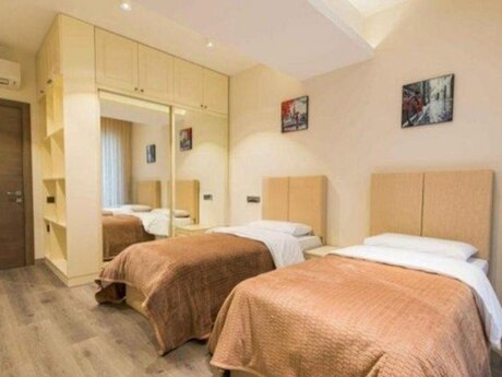 Kirayə 3 otaqlı mənzil, 130 m², Park Azure: 2 000 ₼/ay 5