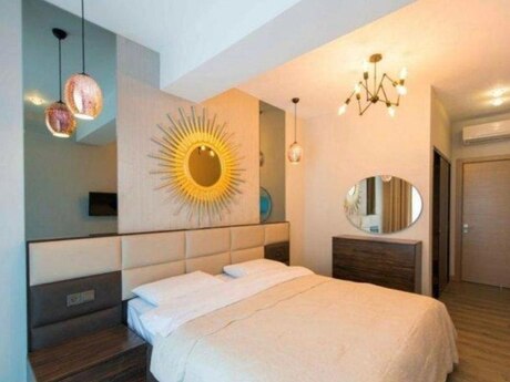 Kirayə 3 otaqlı mənzil, 130 m², Park Azure: 2 000 ₼/ay 4