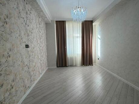 3-room apartment, 100 m², 9-cu mikrorayon: 240 000 ₼ 5