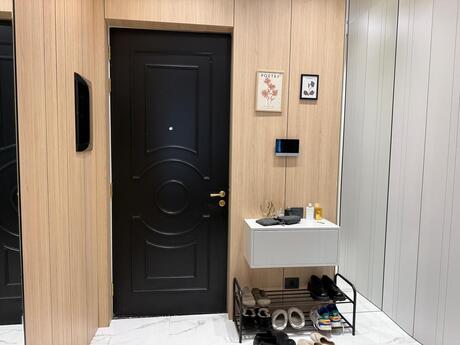 Kirayə 2 otaqlı mənzil, 100 m², Knightsbridge Residence White City: 4 300 ₼/ay 4