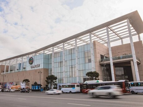 Elan №6212237 - Bakı, Gənclik m., 3 otaqlı, 80 m², 6/9 mərtəbə