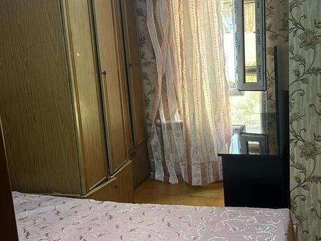 Kirayə 2 otaqlı mənzil, 50 m², Nəriman Nərimanov: 700 ₼/ay 3