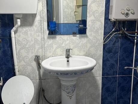 Kirayə 2 otaqlı mənzil, 50 m², Nəriman Nərimanov: 700 ₼/ay 5