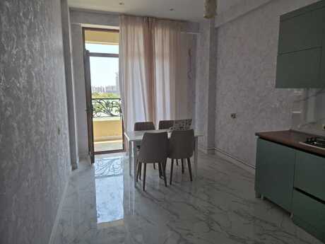 Kirayə 2 otaqlı mənzil, 90 m², Nəsimi: 1 200 ₼/ay 5