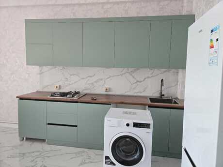 Kirayə 2 otaqlı mənzil, 90 m², Nəsimi: 1 200 ₼/ay 3