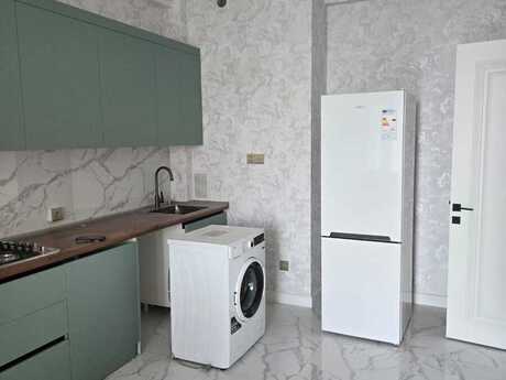 Kirayə 2 otaqlı mənzil, 90 m², Nəsimi: 1 200 ₼/ay 4