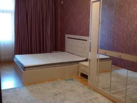 Kirayə 3 otaqlı mənzil, 130 m², Nizami: 1 300 ₼/ay 4