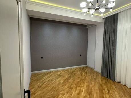 4 otaqlı mənzil, 133 m², Qara Qarayev: 450 000 ₼ 5