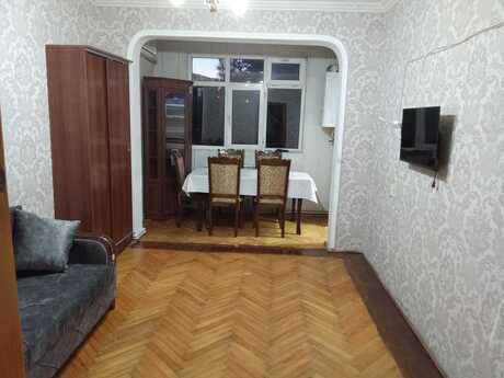 Elan №6314506 - Bakı, 20 Yanvar m., 2 otaqlı, 50 m², 3/5 mərtəbə