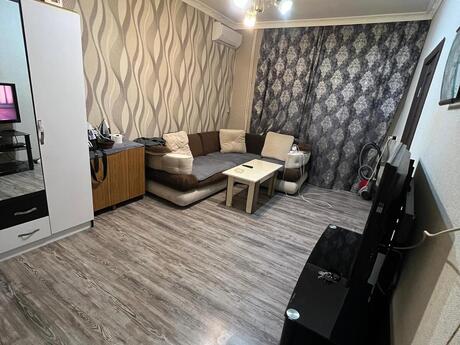 Объявление №6314509 - Баку, м. Мемар Аджеми, 2-комн., 45 м², 1/5 этаж