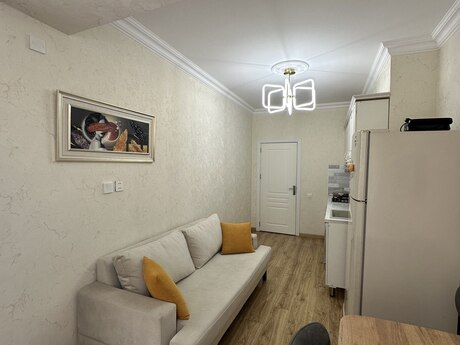 2 otaqlı mənzil, 90 m², Həzi Aslanov: 185 000 ₼ 3
