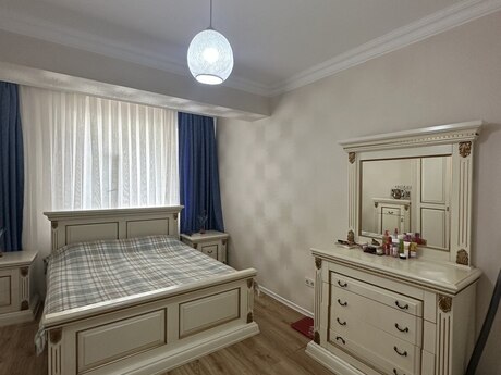 2 otaqlı mənzil, 90 m², Həzi Aslanov: 185 000 ₼ 4