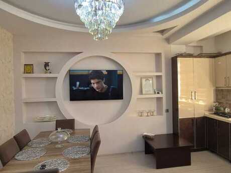 Elan №6314541 - Bakı, Masazır q., 3 otaqlı, 75 m², 9/9 mərtəbə