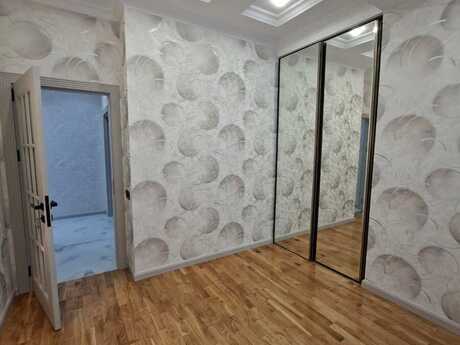 3 otaqlı mənzil, 92 m², Qara Qarayev: 310 000 ₼ 3