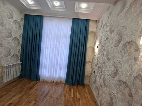3 otaqlı mənzil, 92 m², Qara Qarayev: 310 000 ₼ 4