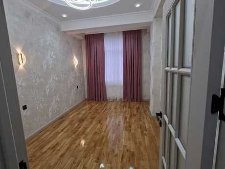 3 otaqlı mənzil, 92 m², Qara Qarayev: 310 000 ₼ 5