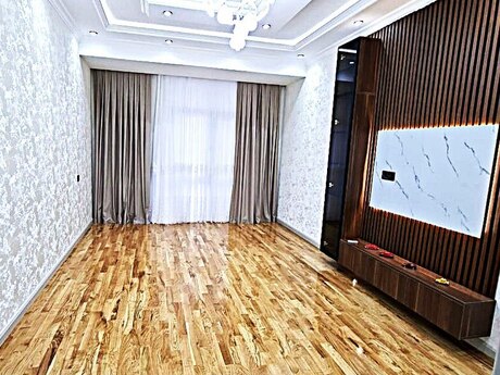 Объявление №6314563 - Баку, м. Кара Караев, 3-комн., 92 м², 12/14 этаж