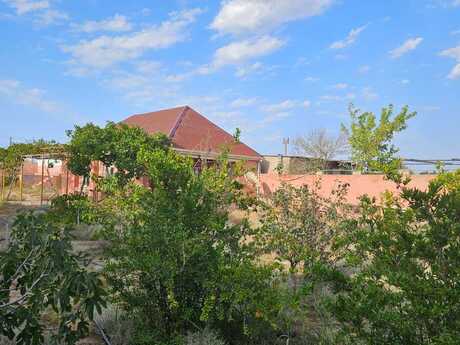 2 otaqlı həyət evi, 35 m², Xəzər: 81 000 ₼ 2