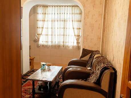 2-комнатная квартира, 60 м², Yeni Günəşli: 135 000 ₼ 3
