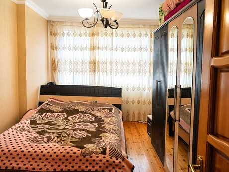 2-комнатная квартира, 60 м², Yeni Günəşli: 135 000 ₼ 2