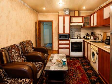 2-комнатная квартира, 60 м², Yeni Günəşli: 135 000 ₼ 4
