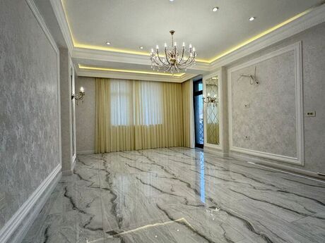 3 otaqlı mənzil, 107 m², Qara Qarayev: 330 000 ₼ 3