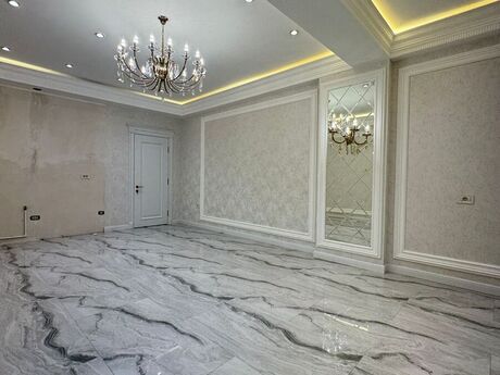 3 otaqlı mənzil, 107 m², Qara Qarayev: 330 000 ₼ 4