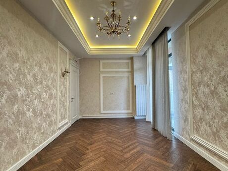 3 otaqlı mənzil, 107 m², Qara Qarayev: 330 000 ₼ 5