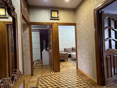 Elan №6314561 - Bakı, Əhmədli m., 3 otaqlı, 75 m², 3/9 mərtəbə