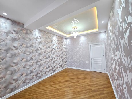 2 otaqlı mənzil, 85 m², Qara Qarayev: 285 000 ₼ 3