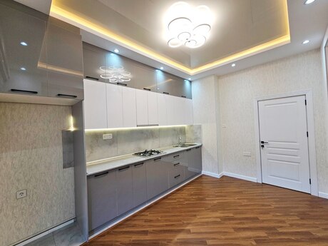 2 otaqlı mənzil, 85 m², Qara Qarayev: 285 000 ₼ 5