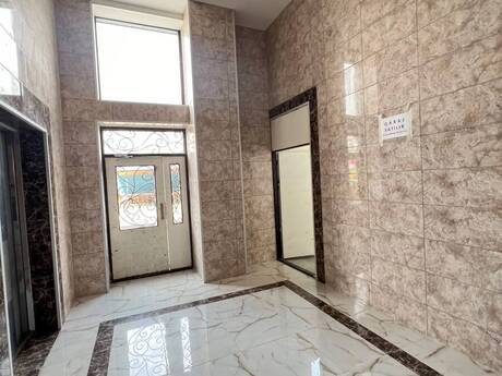 Elan №6314566 - Bakı, Nərimanov r., 1 otaqlı, 65.3 m², 12/18 mərtəbə