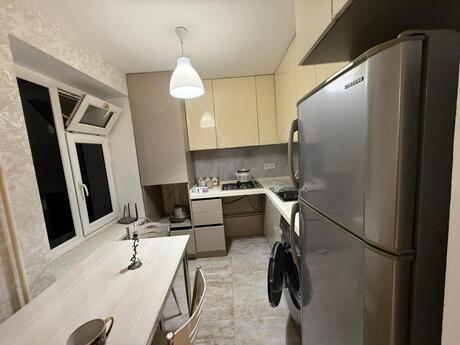 Аренда: 3-комнатная квартира, 75 м², 20 Yanvar: 700 ₼/мес 5