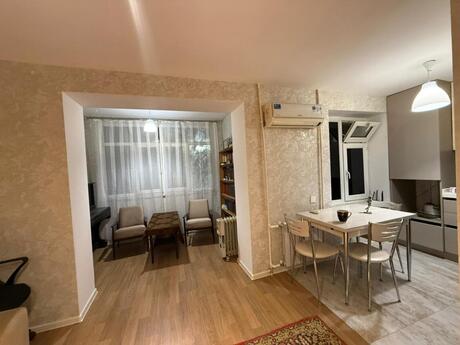 Аренда: 3-комнатная квартира, 75 м², 20 Yanvar: 700 ₼/мес 3