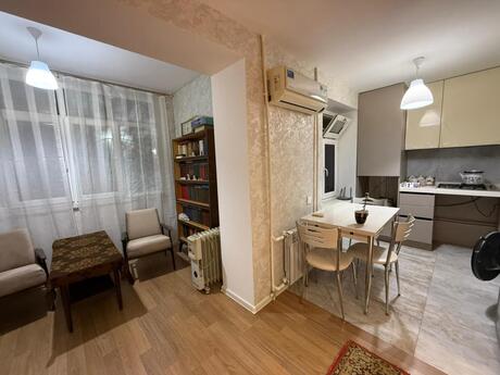 Аренда: 3-комнатная квартира, 75 м², 20 Yanvar: 700 ₼/мес 4