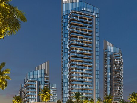 3 otaqlı yeni tikili - Nardaran q. - 114.9 m²