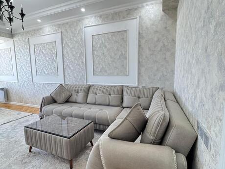 2-комнатная квартира, 70 м², Badamdar: 270 000 ₼ 2