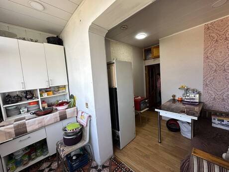 2-комнатная квартира, 40 м², Xalqlar Dostluğu: 115 000 ₼ 5