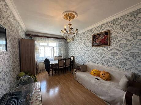 2-комнатная квартира, 40 м², Xalqlar Dostluğu: 115 000 ₼ 2