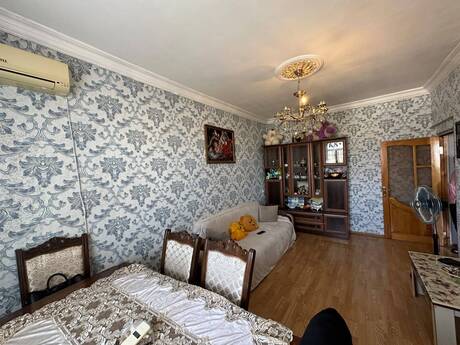 2-комнатная квартира, 40 м², Xalqlar Dostluğu: 115 000 ₼ 3