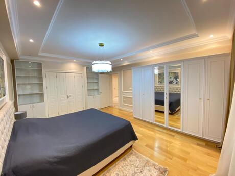 Kirayə 3 otaqlı mənzil, 105 m², İçəri Şəhər: 2 300 ₼/ay 5