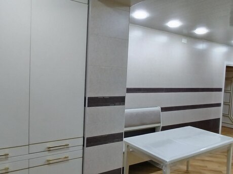 5-room apartment, 95,5 m², Badamdar: 298 000 ₼ 4