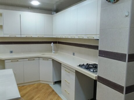 5-room apartment, 95,5 m², Badamdar: 298 000 ₼ 5