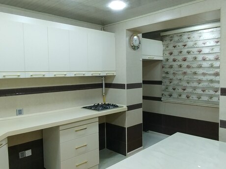 5-room apartment, 95,5 m², Badamdar: 298 000 ₼ 3