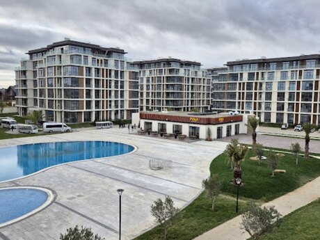 Elan №6314618 - Bakı, Sea Breeze q., 2 otaqlı, 76 m², 3/7 mərtəbə