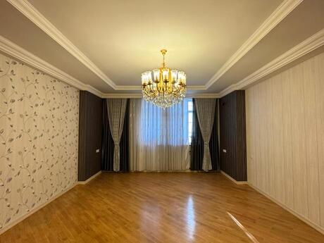 3 otaqlı mənzil, 153 m², Nəsimi: 350 000 ₼ 2