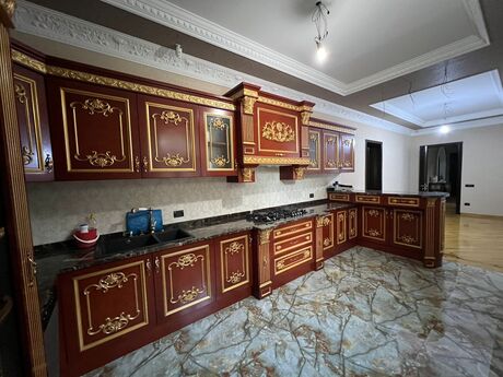 3 otaqlı həyət evi, 125 m², Binəqədi: 540 000 ₼ 4