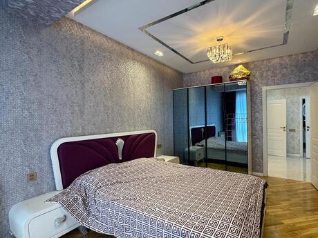 3 otaqlı mənzil, 102 m², Panorama Park: 275 000 ₼ 4