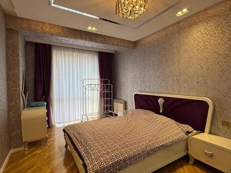 3 otaqlı mənzil, 102 m², Panorama Park: 275 000 ₼ 3