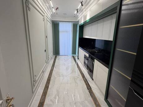 3 otaqlı mənzil, 100 m², 20 Yanvar: 342 000 ₼ 4
